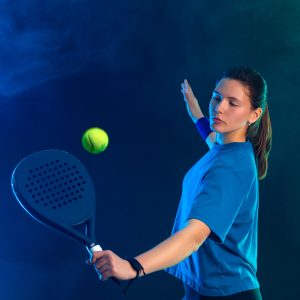 Ladies Division