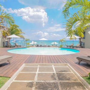 4x Night Accommodation for 4 People in Mauritius (Valued at R15,000)